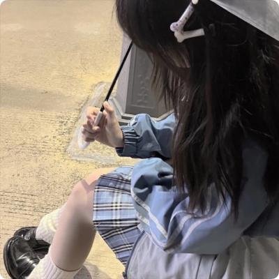 新生的秘密