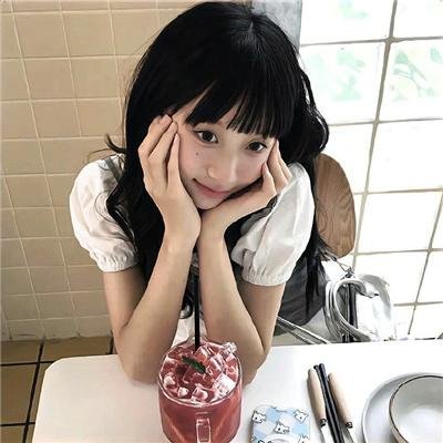 吓到笑